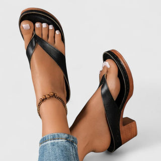 GIZELLA | OCCASION REAL HEELS FOR WOMEN