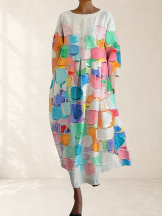 OPAL | STYLISH MIDI DRESS FOR WOMEN