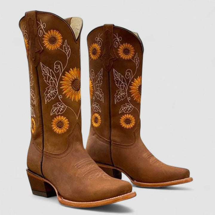 DAISY | WESTERN BOOTS FOR WOMEN