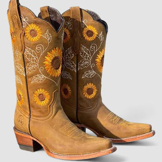 DAISY | WESTERN BOOTS FOR WOMEN