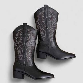 CLAIRE | WESTERN BOOTS FOR WOMEN