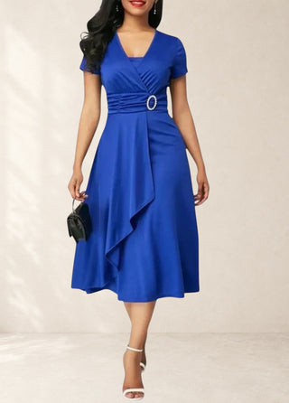 FERN | MIDI DRESS FOR WOMEN