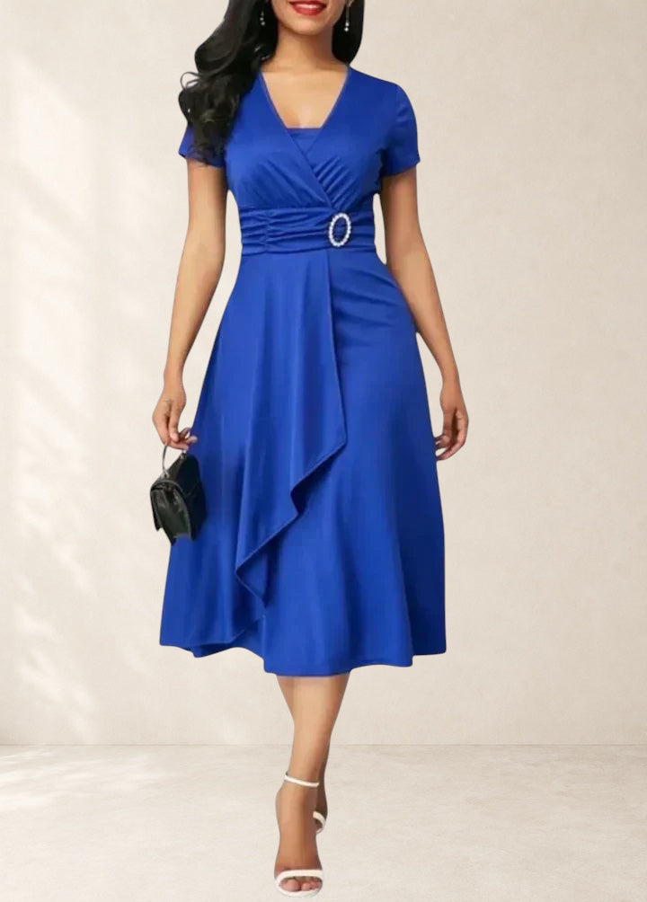 FERN | MIDI DRESS FOR WOMEN