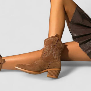 LILLIAN | WESTERN BOOTS FOR WOMEN