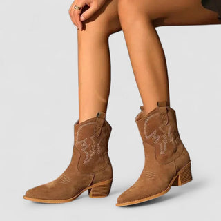LILLIAN | WESTERN BOOTS FOR WOMEN