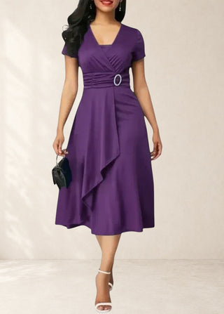 FERN | MIDI DRESS FOR WOMEN