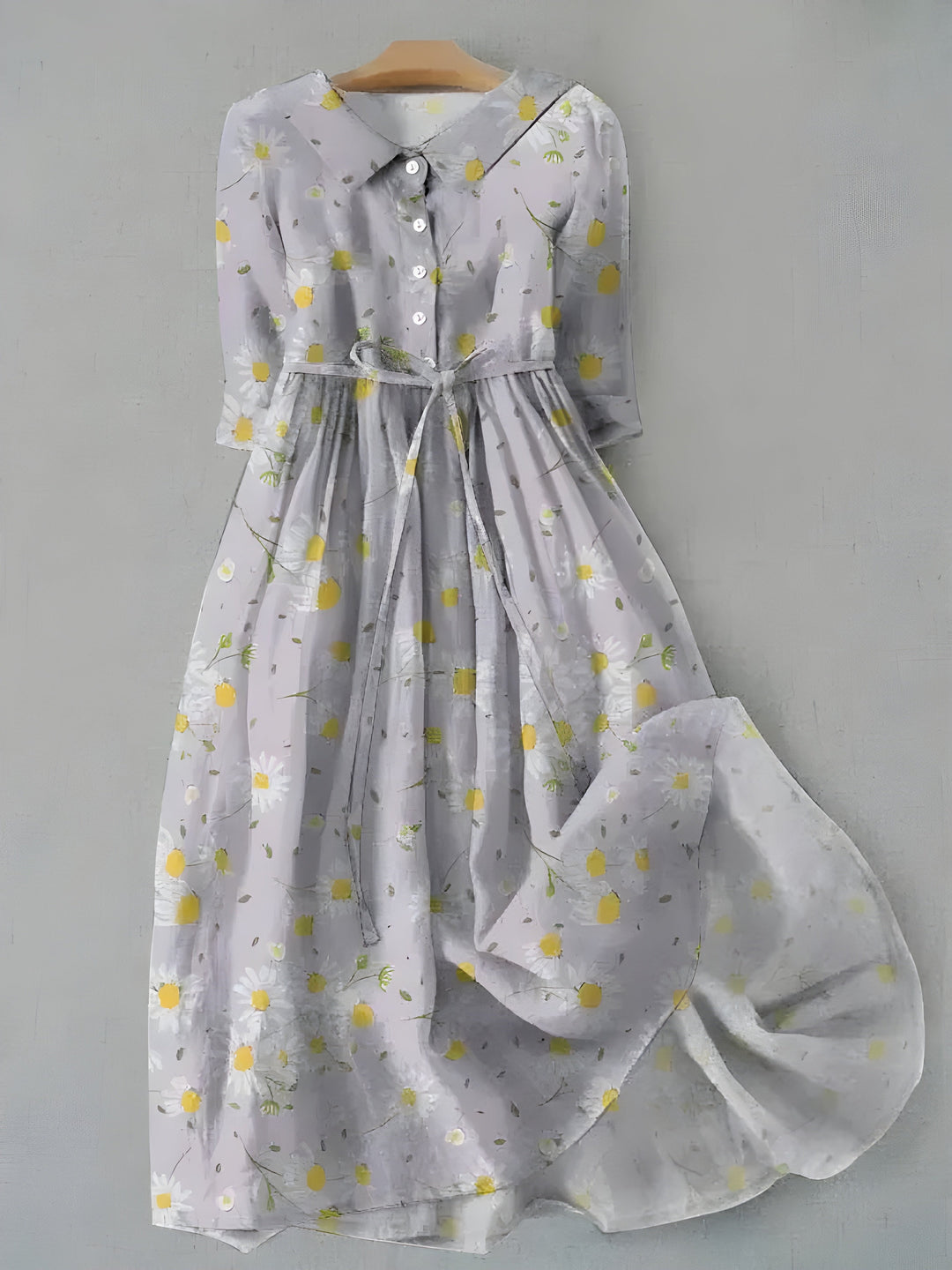 ULYANA | DAISY DRESS FOR WOMEN