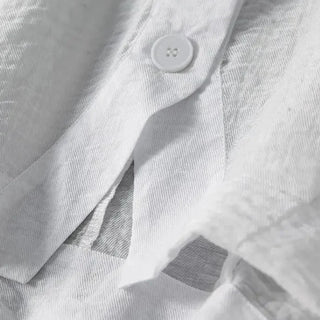 SIERRA | GRACE LINEN BLOUSE FOR WOMEN