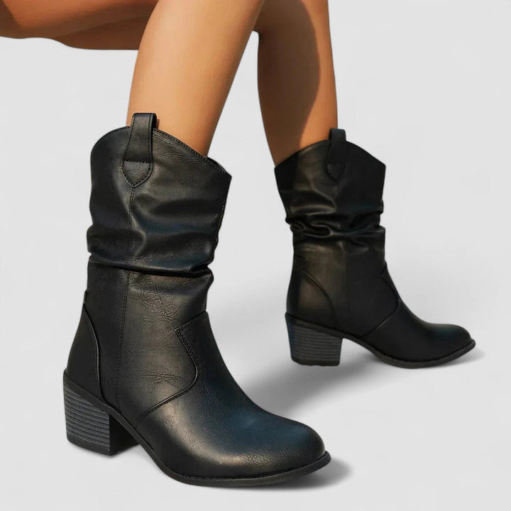 VIVIAN | WESTERN BOOTS FOR WOMEN