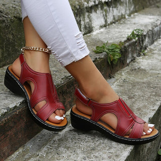 JOLIE | STRAPPY SANDALS FOR WOMEN