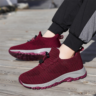 EVELYN | HANDS-FREE MESH SHOES FOR WOMEN