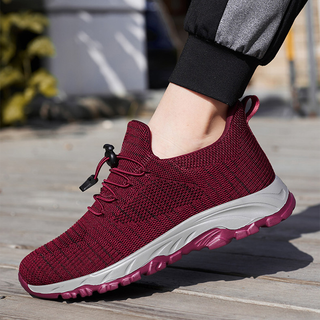 EVELYN | HANDS-FREE MESH SHOES FOR WOMEN