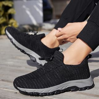 EVELYN | HANDS-FREE MESH SHOES FOR WOMEN