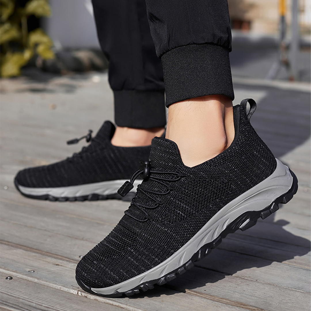 EVELYN | HANDS-FREE MESH SHOES FOR WOMEN