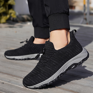 EVELYN | HANDS-FREE MESH SHOES FOR WOMEN