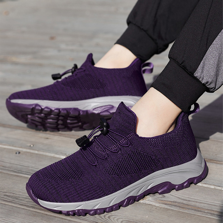 EVELYN | HANDS-FREE MESH SHOES FOR WOMEN