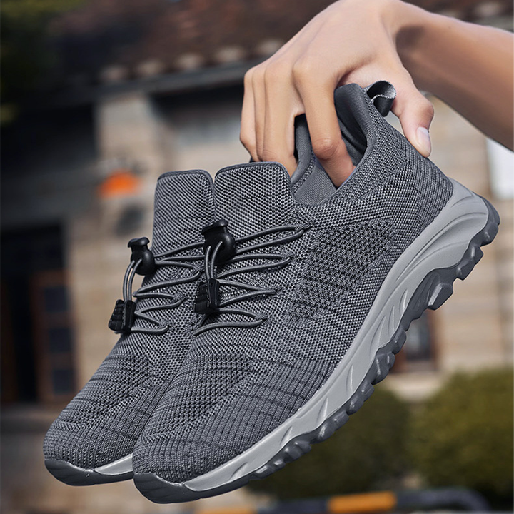 EVELYN | HANDS-FREE MESH SHOES FOR WOMEN