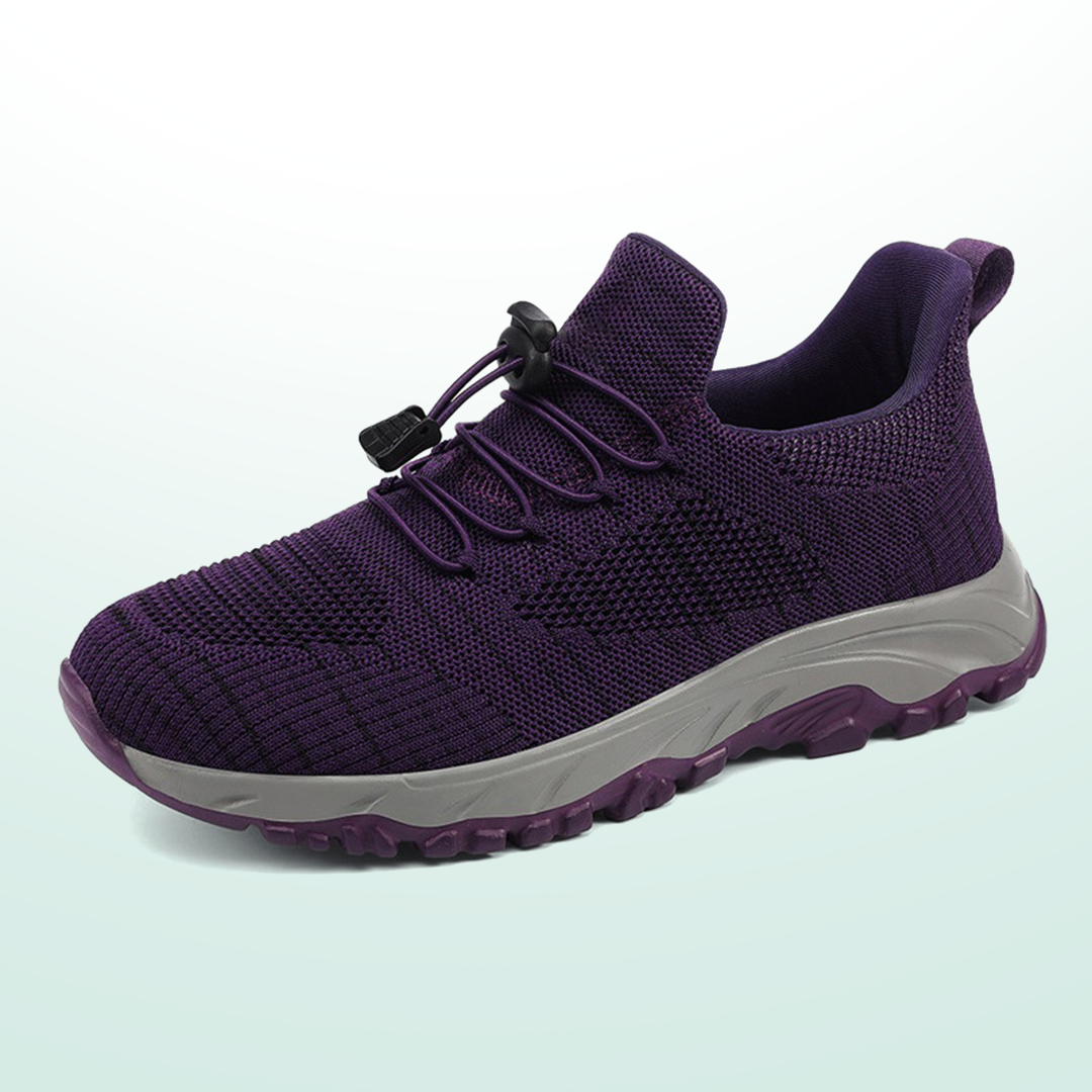 EVELYN | HANDS-FREE MESH SHOES FOR WOMEN