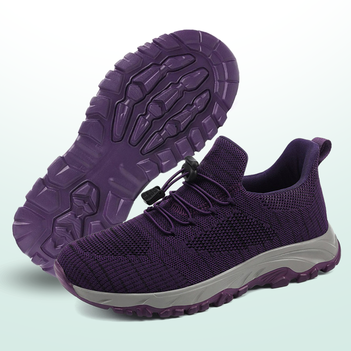 EVELYN | HANDS-FREE MESH SHOES FOR WOMEN