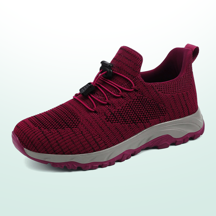 EVELYN | HANDS-FREE MESH SHOES FOR WOMEN