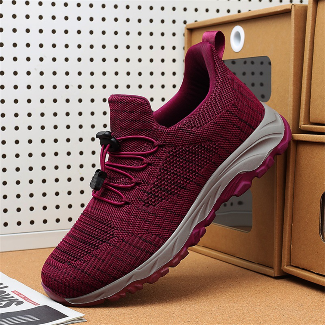 EVELYN | HANDS-FREE MESH SHOES FOR WOMEN