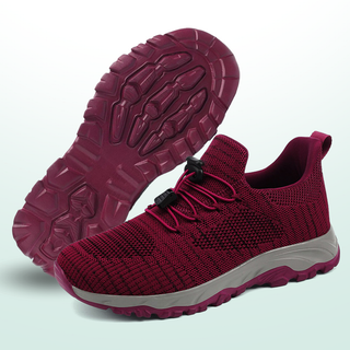 EVELYN | HANDS-FREE MESH SHOES FOR WOMEN