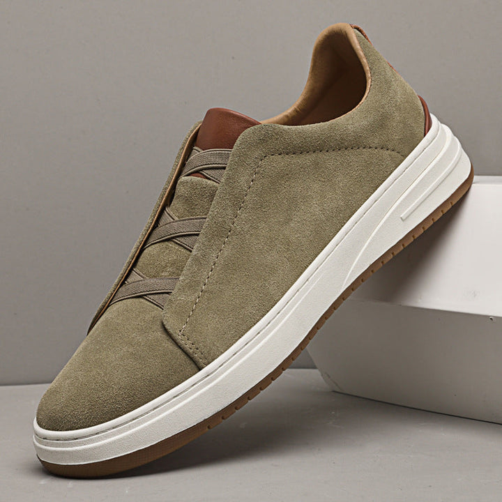 MILANO | RETRO SNEAKER FOR MEN