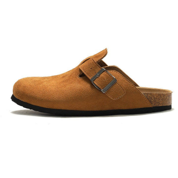 PROVENCE | CORK SNEAKERS FOR MEN