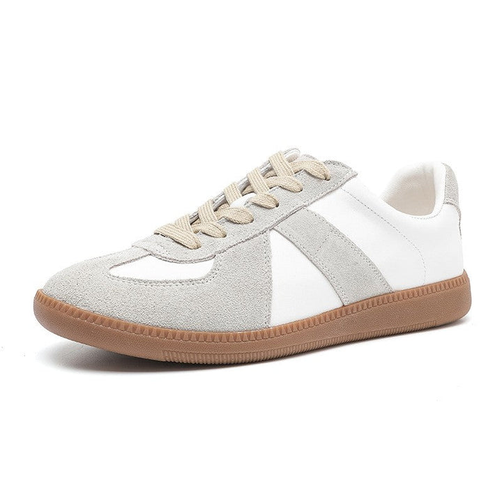 CAMBRIDGE | COURT SNEAKER FOR MEN