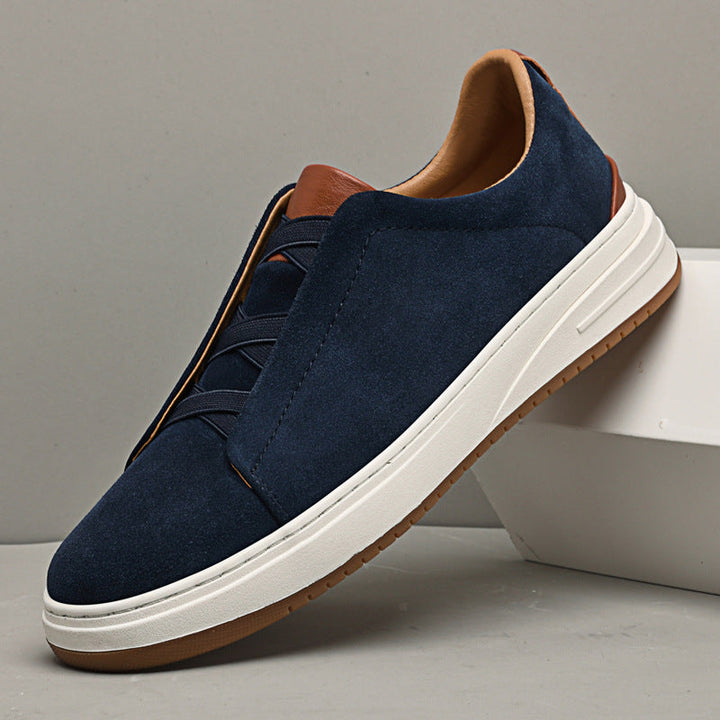 MILANO | RETRO SNEAKER FOR MEN
