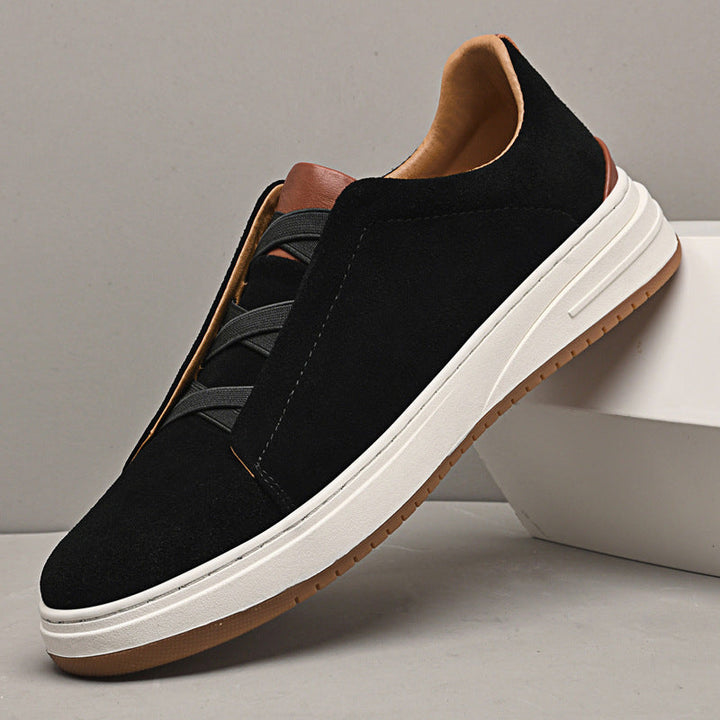 MILANO | RETRO SNEAKER FOR MEN