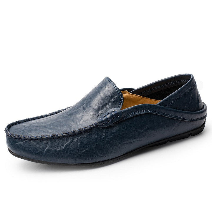 FLORENCE | TRAVEL SHOE FOR MEN