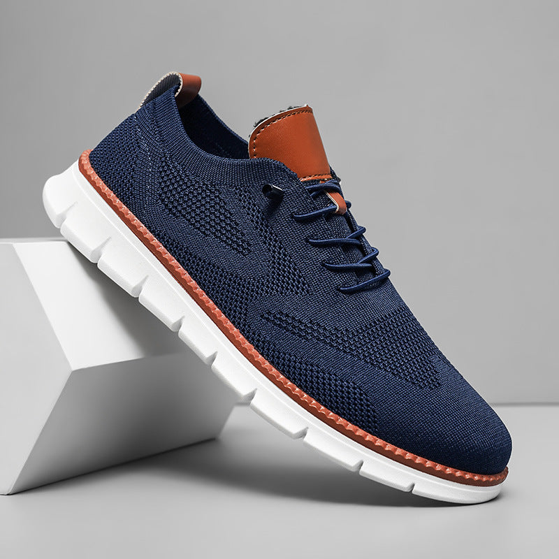 ASHTON | EVERYDAY SNEAKER FOR MEN