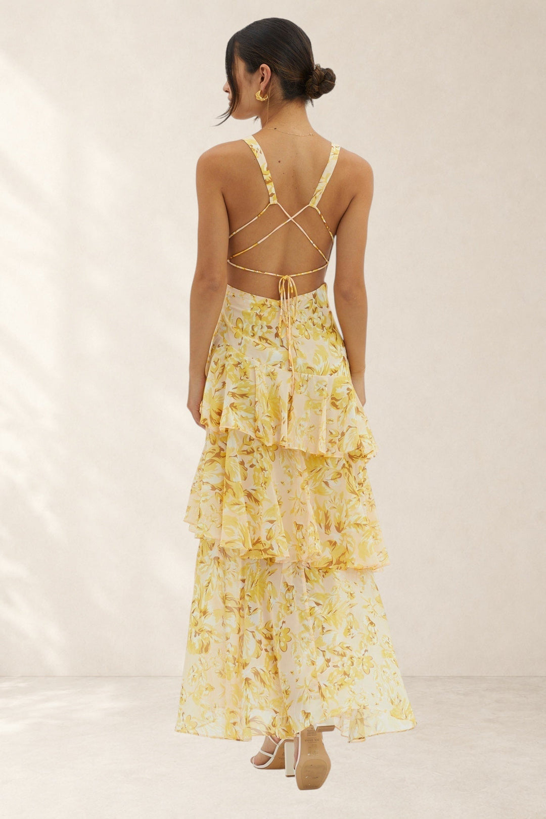 PHILIPPA | SOPHISTICATED MIDI DRESS FOR WOMEN