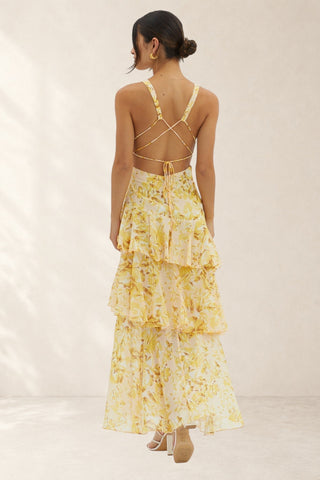 PHILIPPA | SOPHISTICATED MIDI DRESS FOR WOMEN