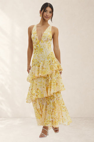 PHILIPPA | SOPHISTICATED MIDI DRESS FOR WOMEN