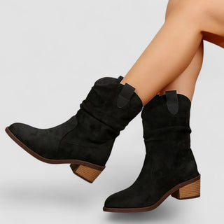 RACHY | WESTERN BOOTS FOR WOMEN