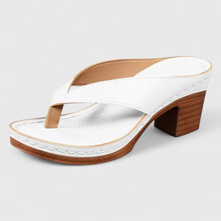 GIZELLA | OCCASION REAL HEELS FOR WOMEN