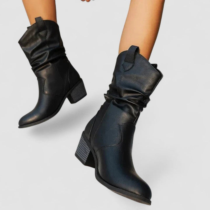VIVIAN | WESTERN BOOTS FOR WOMEN