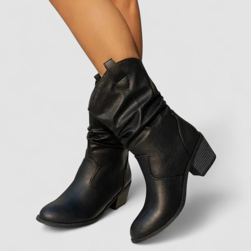 VIVIAN | WESTERN BOOTS FOR WOMEN