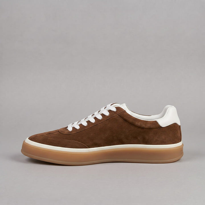 HALFORD | RETRO COURT SNEAKER FOR MEN