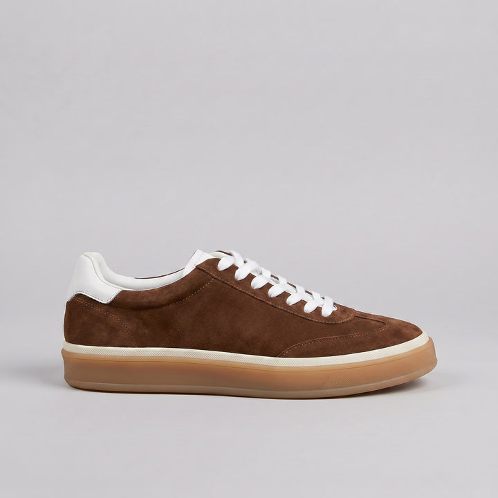 HALFORD | RETRO COURT SNEAKER FOR MEN