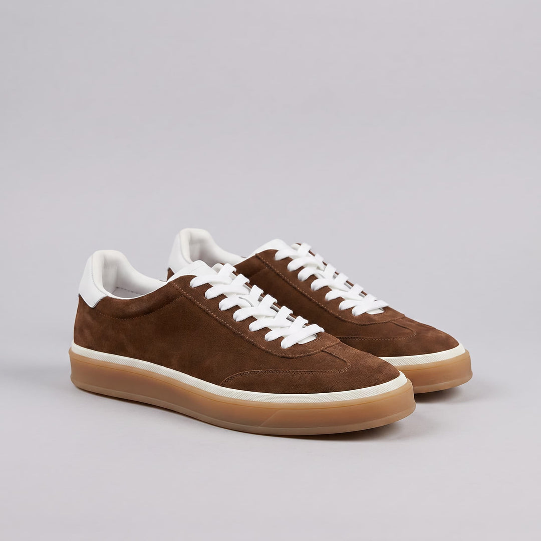 HALFORD | RETRO COURT SNEAKER FOR MEN