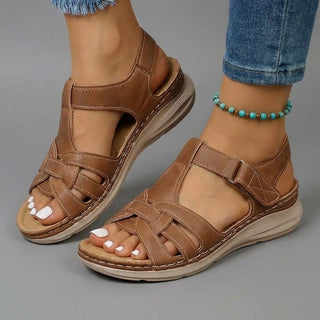 MIREILLE | STRAPPY SANDALS FOR WOMEN