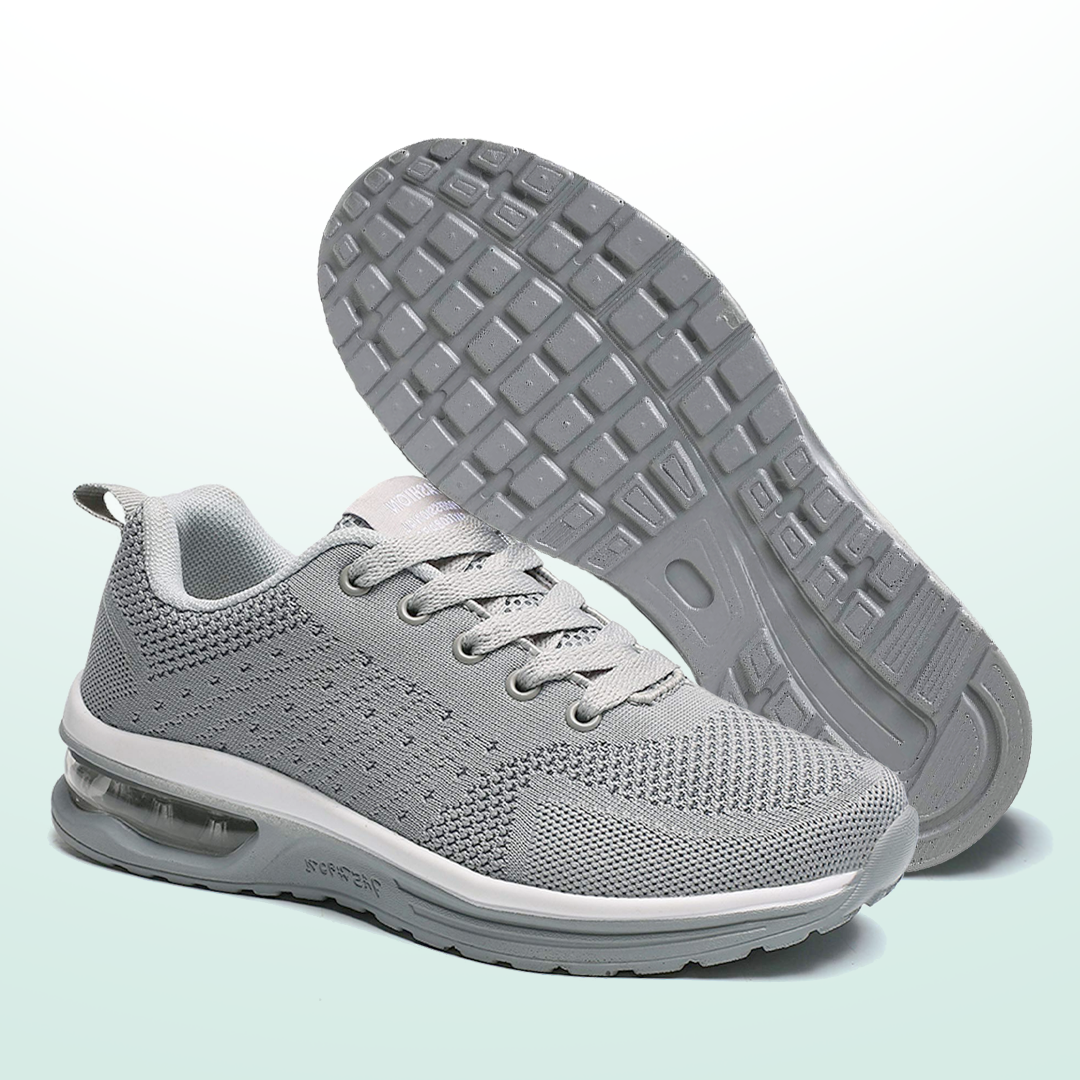 HARPER | ALL GREY SHOES FOR WOMEN