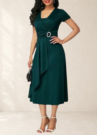 FERN | MIDI DRESS FOR WOMEN