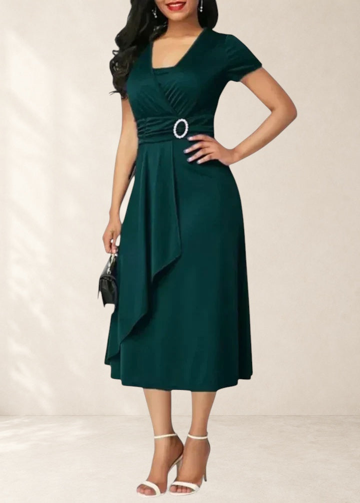 FERN | MIDI DRESS FOR WOMEN