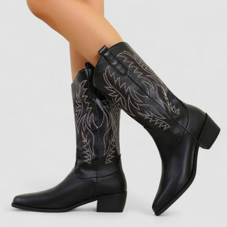 CLAIRE | WESTERN BOOTS FOR WOMEN