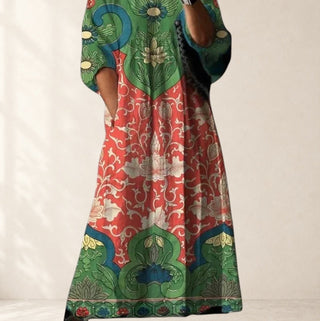 ZOE | SOPHISTICATED MIDI DRESS FOR WOMEN