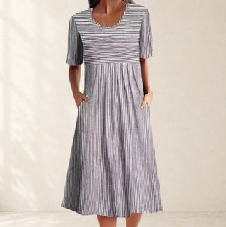 NADIA | MIDI DRESS FOR WOMEN